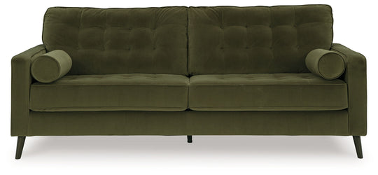 Reveon Lakes - Sofa - Olive