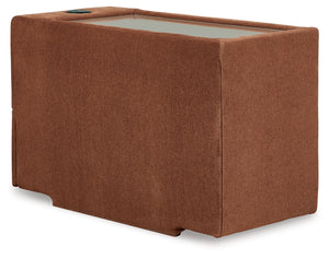 Modmax - Spice - Sectional
