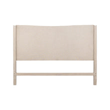 New Haven - Upholstered Panel Headboard
