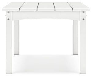 Hyland Wave - Outdoor Set