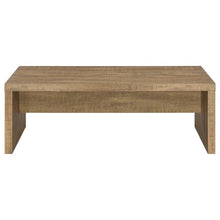 Lynette - Rectangular Coffee Table Set