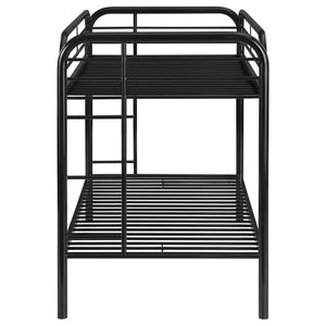 Morgan - Metal Bunk Bed