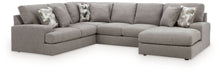 Lindon - Sectional