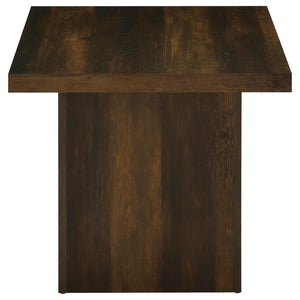 Devar - Square Coffee Table Set