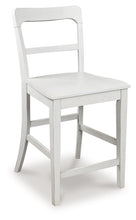 Greddinton - Barstool (Set of 2)