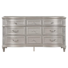 Evangeline - 9-Drawer Dresser