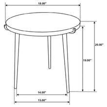 Pilar - Solid Wood Coffee And End Table Set