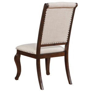 Brockway - Extension Leaf Dining Set