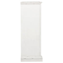 Mckinney - 5-Drawer Bedroom Chest Of Drawers - Vintage White