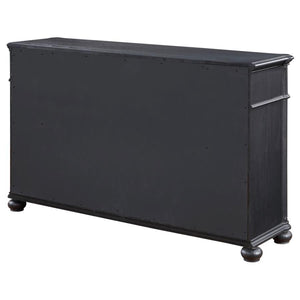 Celina - 9-Drawer Dresser