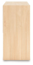 Piperton - Cube Organizer - Wood