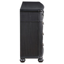 Celina - 9-Drawer Dresser