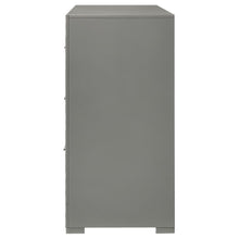 Ives - 6-Drawer Dresser