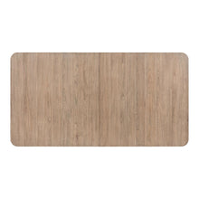 Sheridan Pointe - Rectangular Leg Table - Vintage Natural