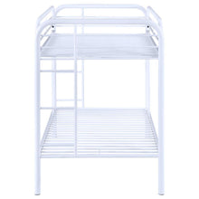 Morgan - Metal Bunk Bed