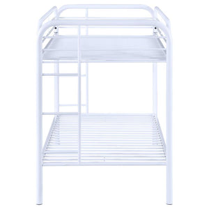 Morgan - Metal Bunk Bed