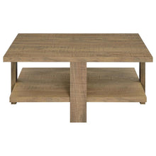 Dawn - Round Coffee Table Set