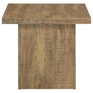 Devar - Square Coffee Table Set