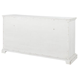 Mckinney - 6-Drawer Bedroom Dresser Cabinet