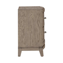 Avalon - Nightstand With Charging Station