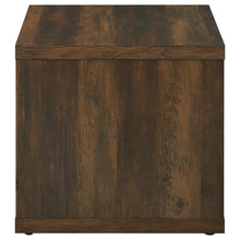 Frisco - Coffee Table Set