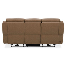Carrington - Sofa P3 & ZG