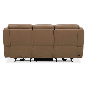 Carrington - Sofa P3 & ZG