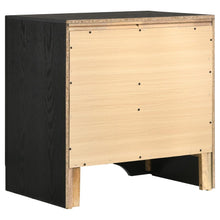 Miranda - 2-Drawer Nightstand