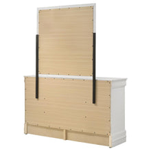 Louis Philippe - Six-Drawer Dresser
