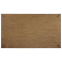 Bruner - Rectangular Dining Set