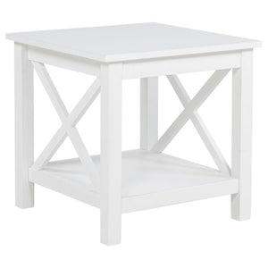 Skyview - Rectangular Lift Top Coffee Table Set