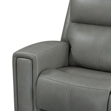 Camden - Sofa P3 & ZW