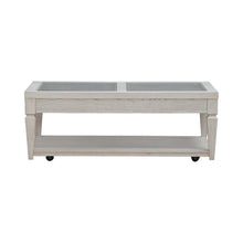 Caruso Heights - Table