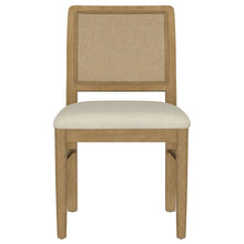 Arini - Rattan Cane Dining Side Chair (Set of 2)