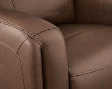 Pincara - Power AutoGlide Recliner With Adjustable Headrest