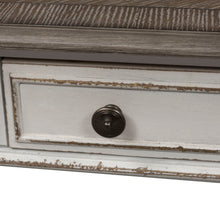 Magnolia Manor - Rectangular Cocktail Table