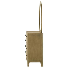 Granada - 8-Drawer Dresser
