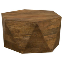 Zalika - Solid Wood Coffee And End Table Set