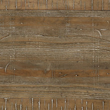 Interlude - 6 Drawers Dresser - Light Brown