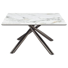 Carvell - Coffee Table Set