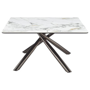 Carvell - Coffee Table Set