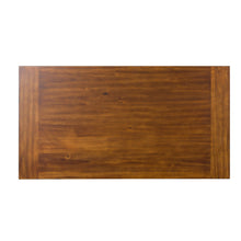 Arlington House - Writing Desk - Dark Brown
