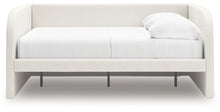 Arloster - Upholstered Day Bed