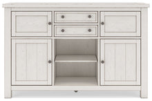 Robbinsdale - Dining Room Server - Antique White