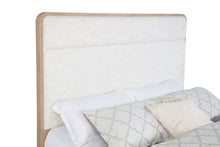Ladera - Panel Bed