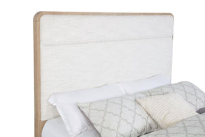 Ladera - Panel Bed