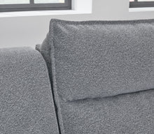 Modmax - Reclining Sectional