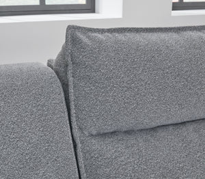 Modmax - Reclining Sectional