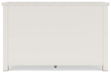 Robbinsdale - Dining Room Server - Antique White