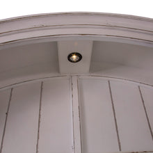 Magnolia Manor - Entertainment Center